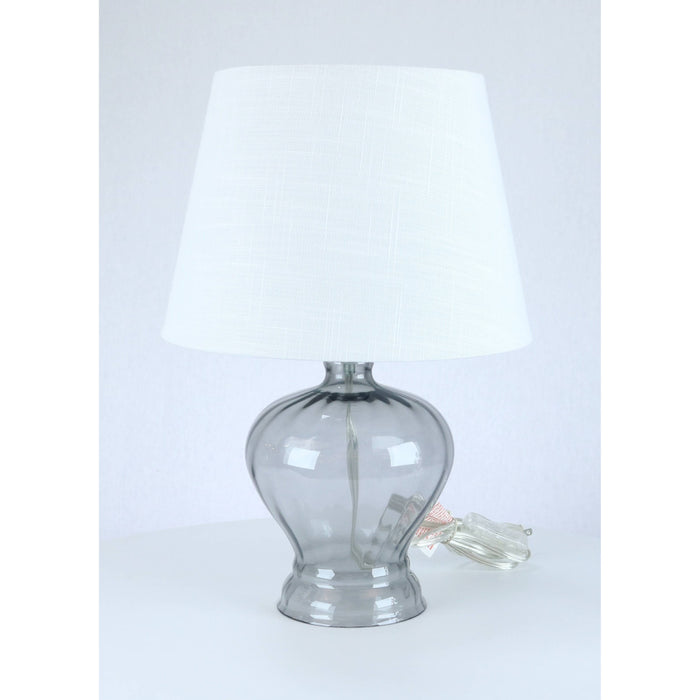 LAMP. MESA AHUMADO 1L E27 60W