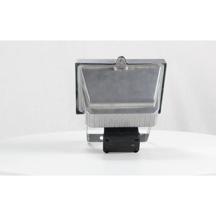 LAMP. EXT. PARED PLATEADO T4 R7S 28W 4100K