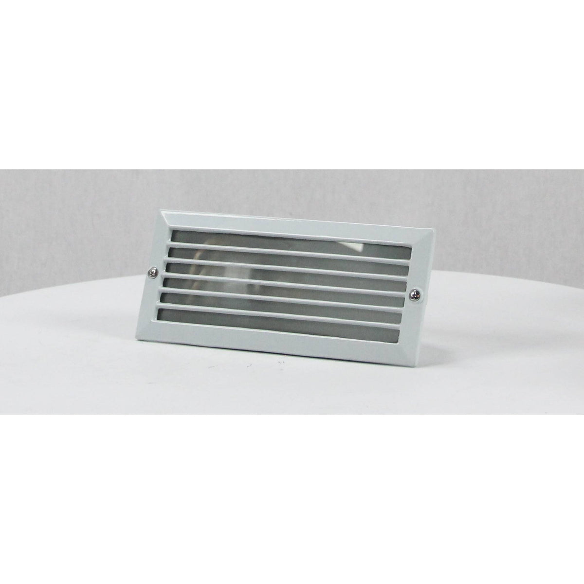 LAMP. EXT. ESCALERA BLANCO 1L E27 60W