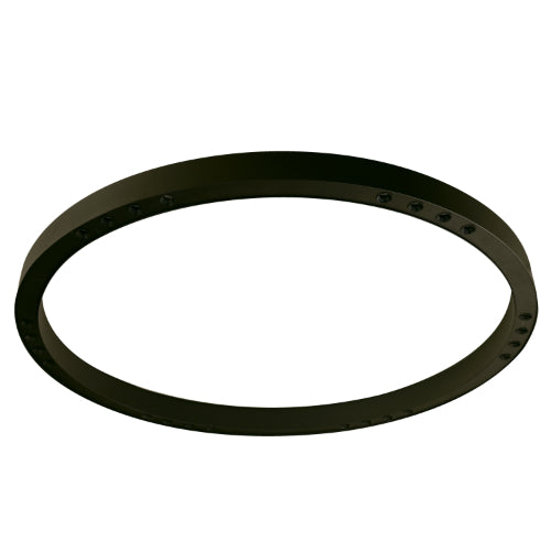 LAMP. LED TECHO NEGRO 84W 100-240V 3000K