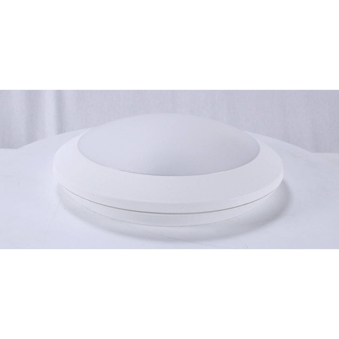 LAMP. EXT. PARED UMBERTA 2L E27 18W