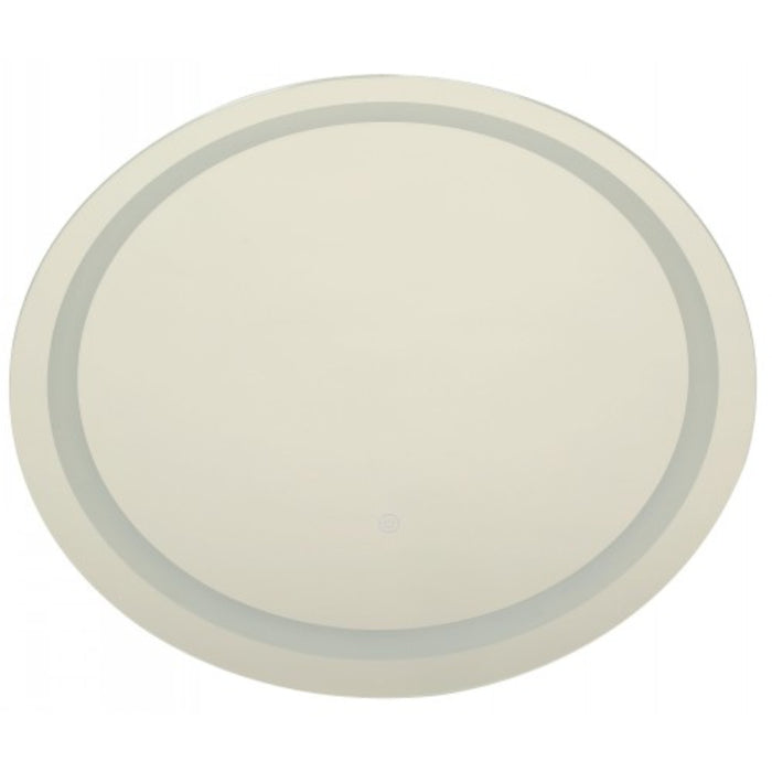 LAMP. LED PARED ESPEJO 110-265V 3000K-4000K-6000K