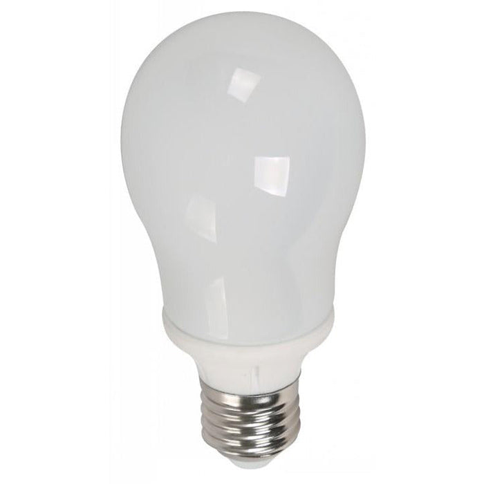 BOMBILLO LED A60 E27 10W 120V 3000K ATENUABLE