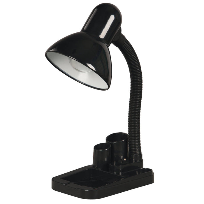 LAMP. MESA NEGRO 1L E27 40W