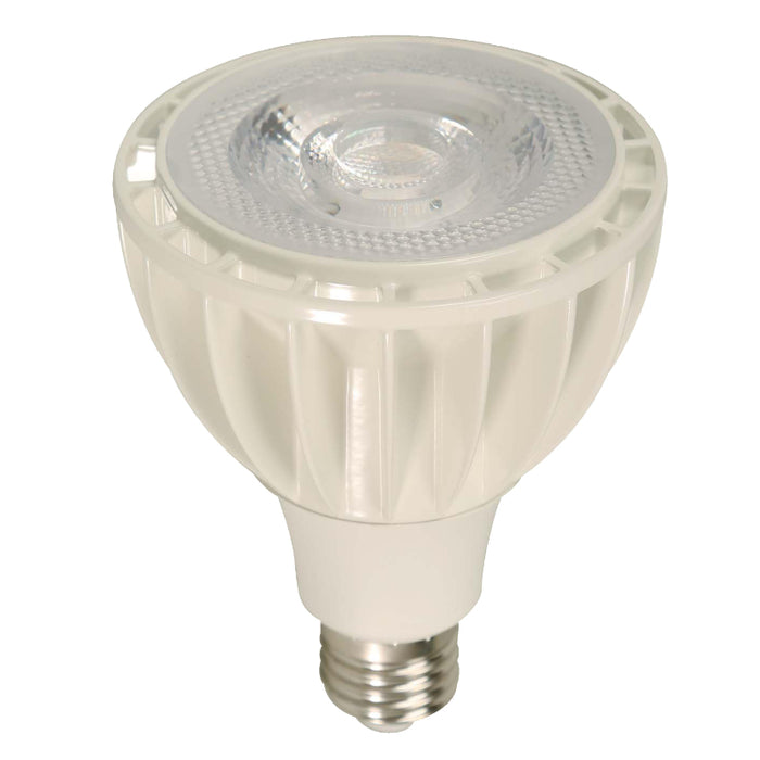 BOMBILLO LED PAR30 28W E26 120-277V 3000K