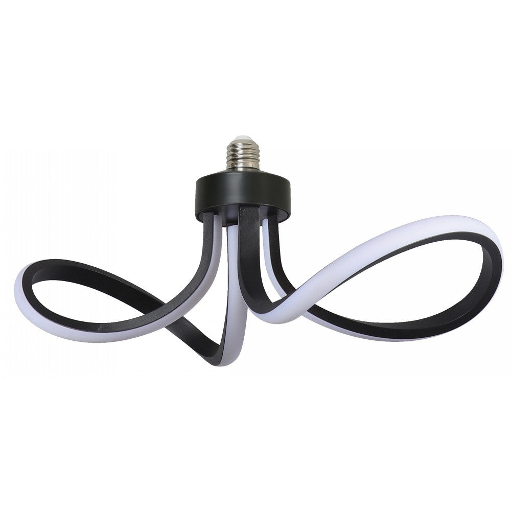 BOMBILLO LED E27 15W 100-240V 3000K
