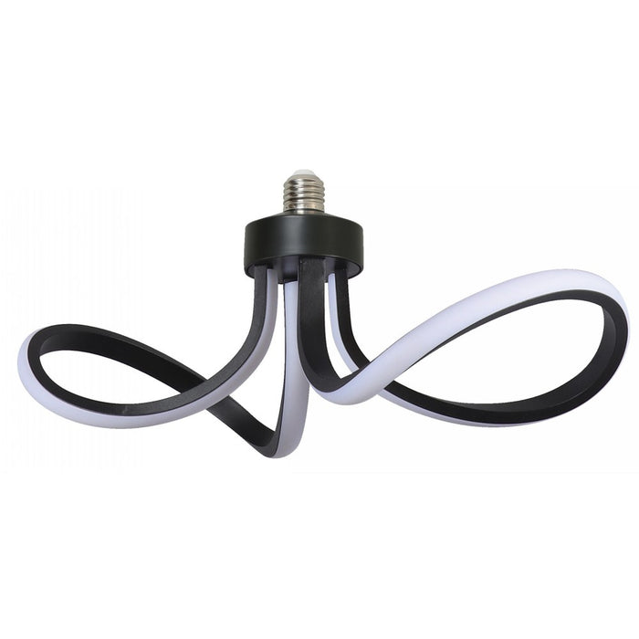 BOMBILLO LED E27 15W 100-240V 3000K