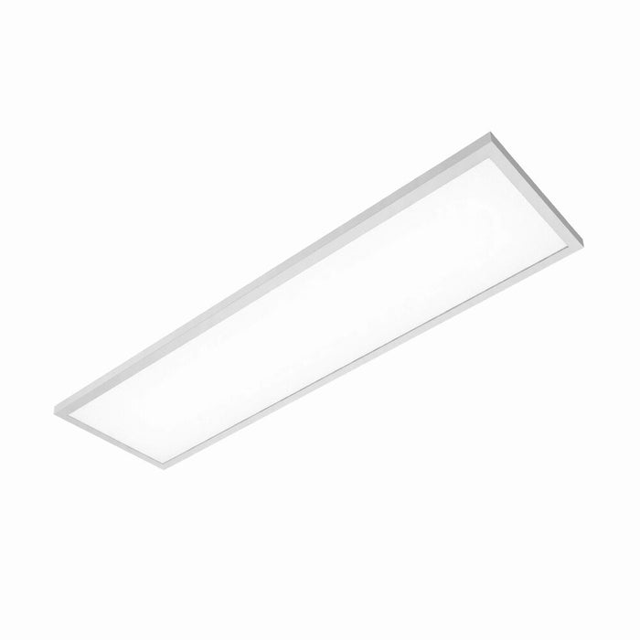 LAMP. PANEL LED 1X4 40W 100-277 DL 6500K