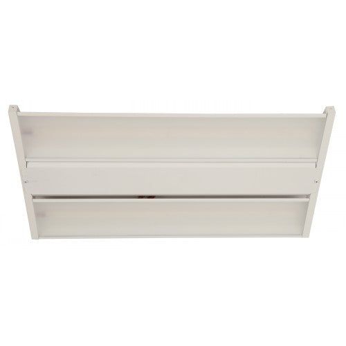 Lámpara Led Techo Blanco 65W 120-277V 5000K (Atenuable)