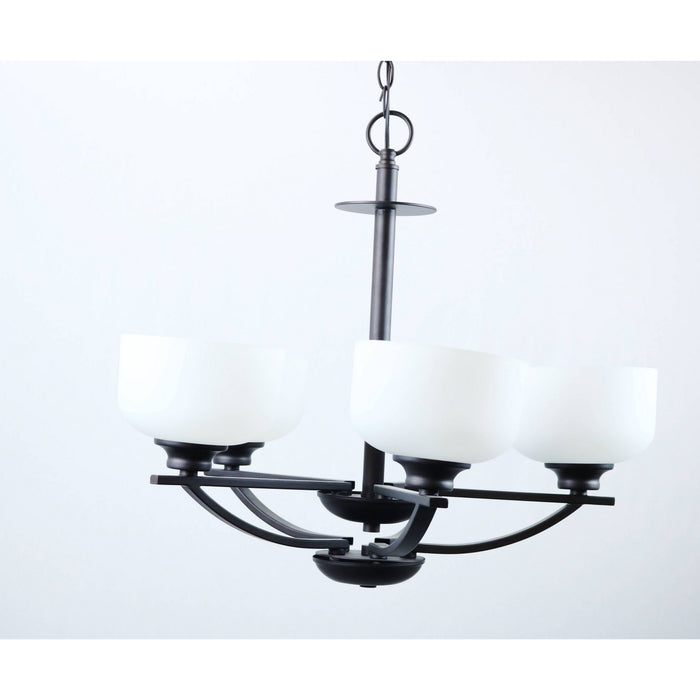 LAMP. COLGANTE BRONCE ANTIGUO ANTIGUO 5L E27 60W