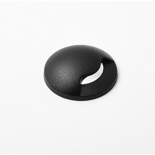 LAMP. EXT. EMPOTRABLE ALDO NEGRO 1L G9 1.7W