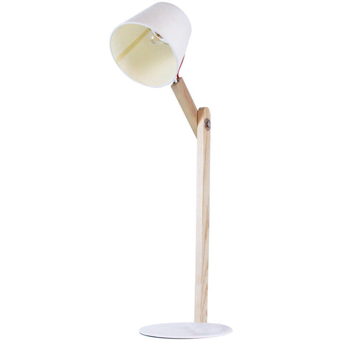 LAMP. MESA NATURAL 1L E27 40W