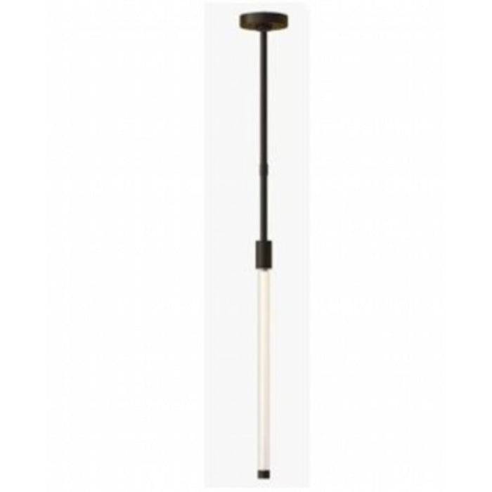 LAMP. LED COLGANTE CHOCOLATE 24W 100-240V 3000K