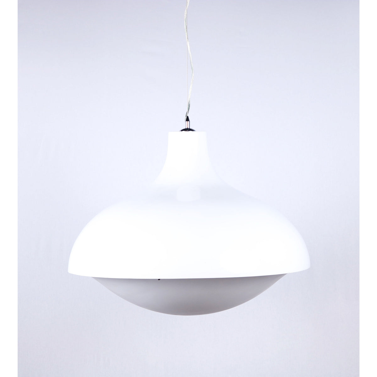 LAMP. TECHO BLANCO 5L E27 24W