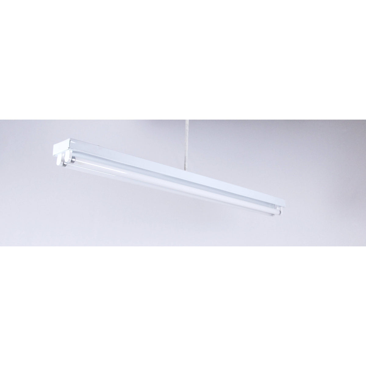 LAMP. TECHO BLANCO 2L G13 32W