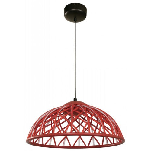LAMP. COLGANTE LED 100-240V 30W 2200K