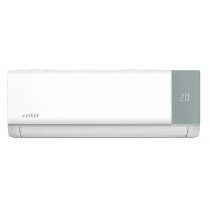 AIRE ACONDICIONADO SPLIT 12000BTU INVERTER SEER 21
