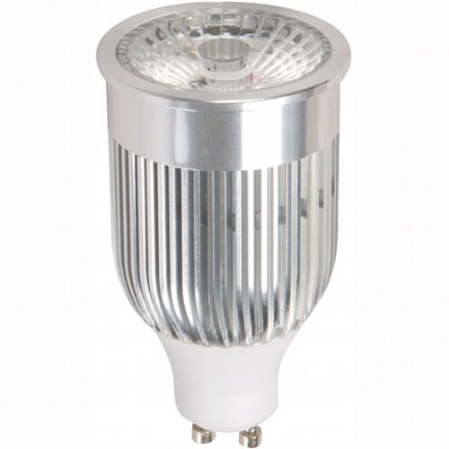 BOMBILLO LED GU10 8W 120V 3000K ATENUABLE
