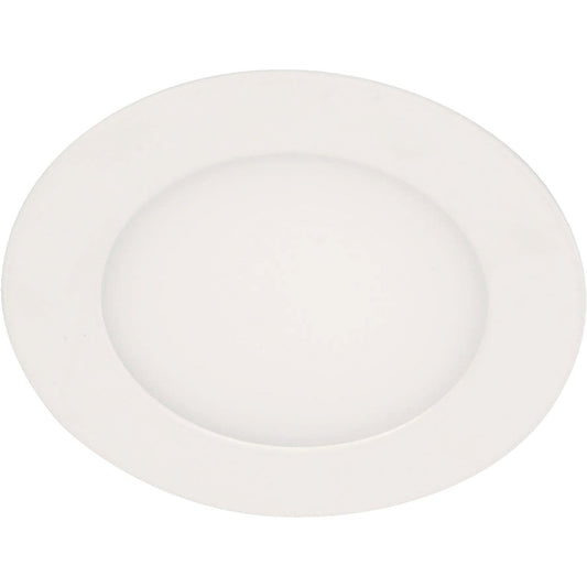 LAMP. LED TECHO BLANCO 6W 100-277V 6000K
