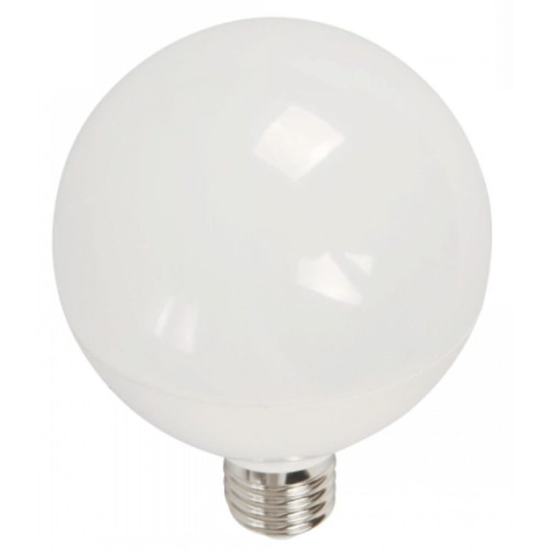 BOMBILLO LED G95 E27 14W 85-265V 3000K
