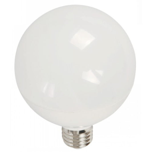 BOMBILLO LED G95 E27 14W 85-265V 3000K