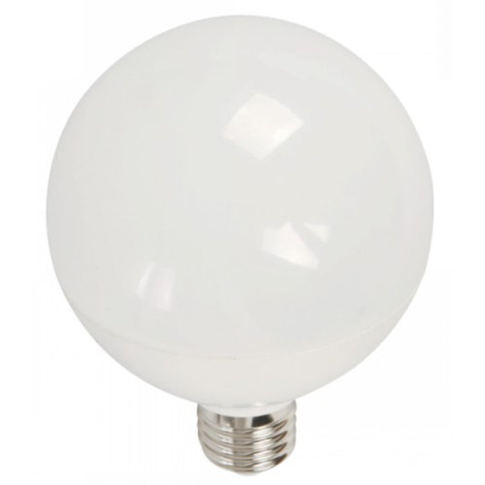 BOMBILLO LED G95 E27 14W 85-265V 3000K