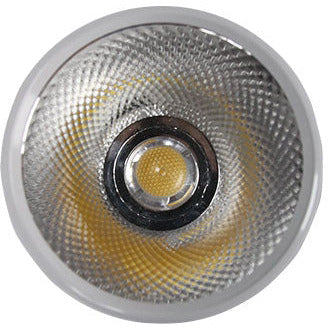 LAMP. LED TECHO BLANCO 1L 10W 4000K