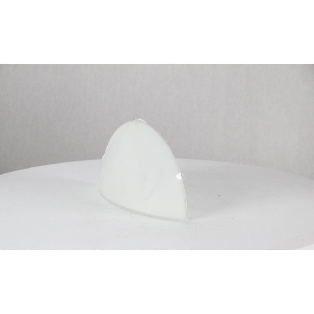 LAMP. PARED BLANCO 1L E27 60W
