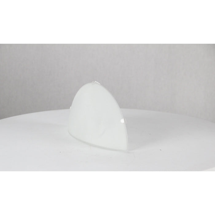 LAMP. PARED BLANCO 1L E27 60W