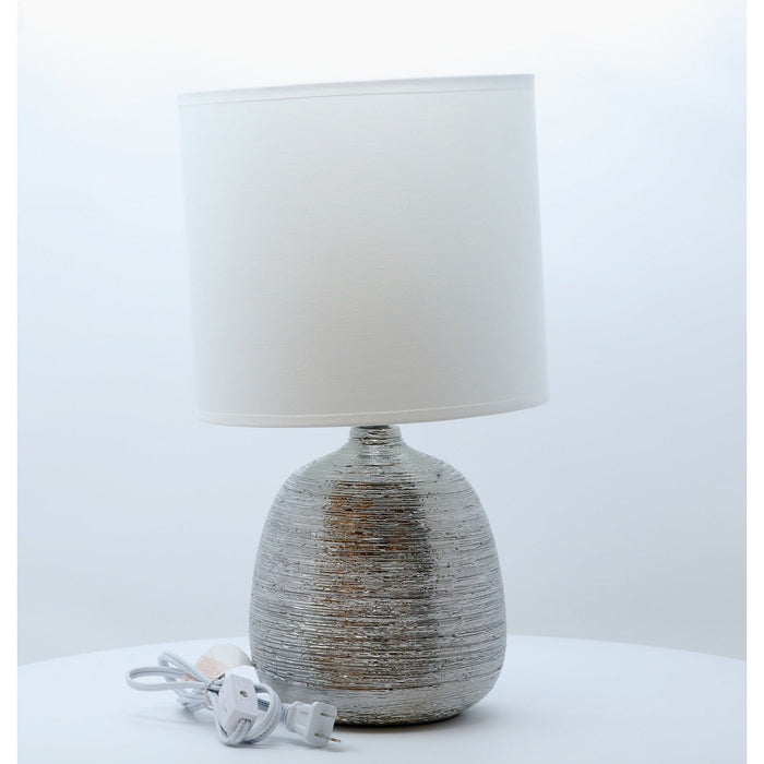 LAMP. MESA DORADO 1L E27 60W