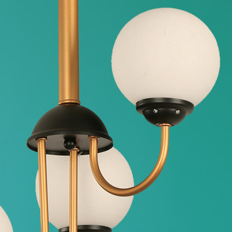 LAMP. COLGANTE NEGRO 3L E27 40W (CONVERTIBLE)