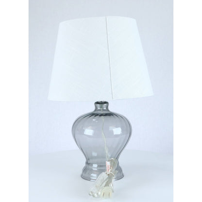 LAMP. MESA AHUMADO 1L E27 60W