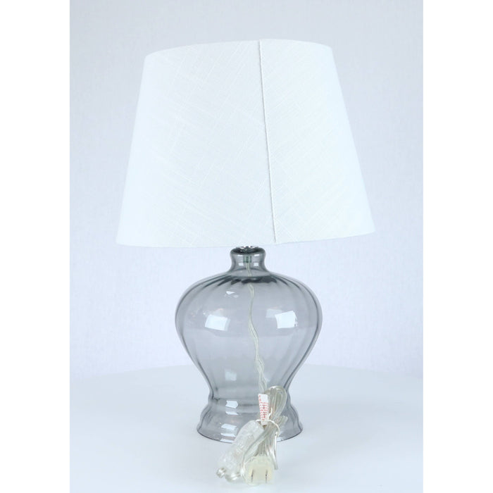 LAMP. MESA AHUMADO 1L E27 60W