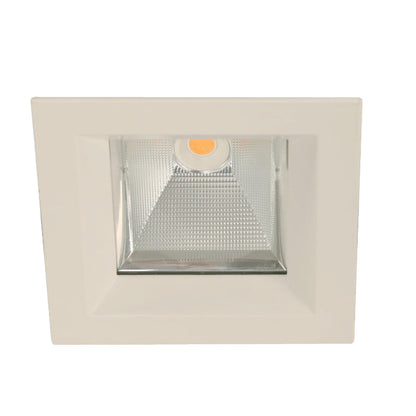 LAMP. LED TECHO BLANCO 1L 9W 85-265V 3000K