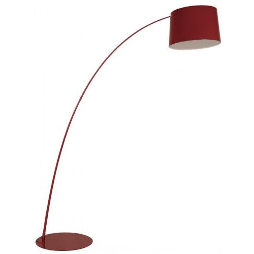 LAMP. PIE ROJO 3L E27 40W (TUBO)