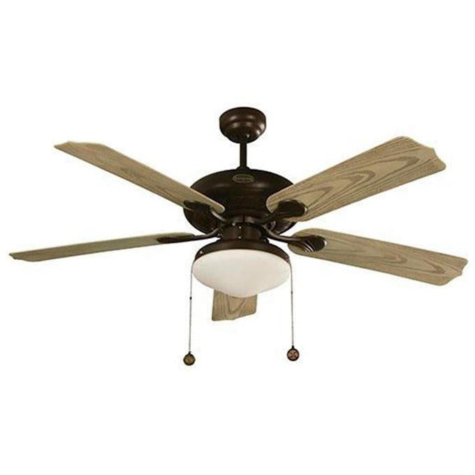 VENTILADOR EXTERIOR DE TECHO 52