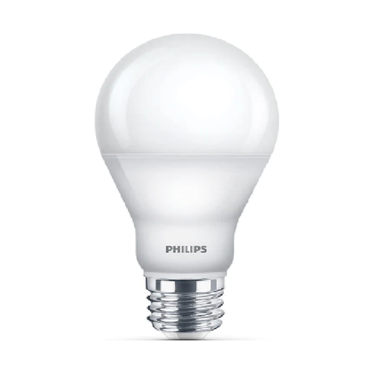 BOMBILLO LED 9W-60W E26 5000K DIM BLISTER