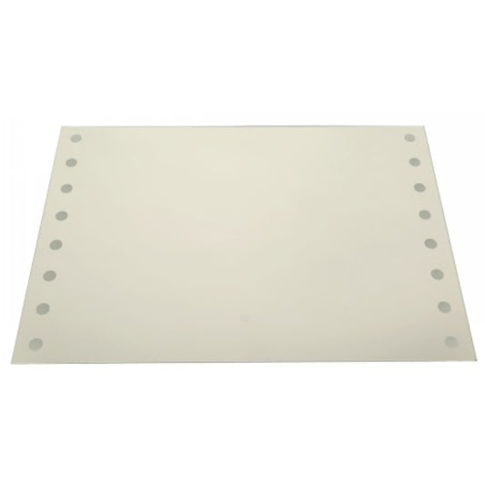 LAMP. LED PARED ESPEJO RECTANGULAR 110-265V 3000K-4000K-6000K