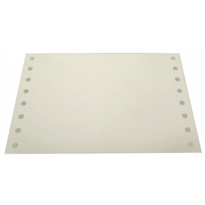 LAMP. LED PARED ESPEJO RECTANGULAR 110-265V 3000K-4000K-6000K
