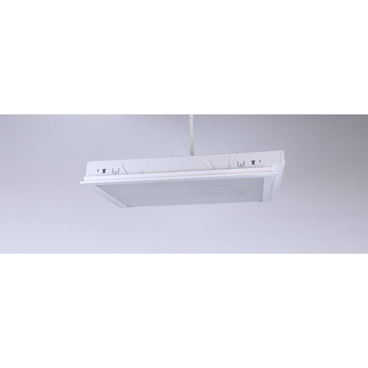 LAMP. TECHO BLANCO 3L G13 17W