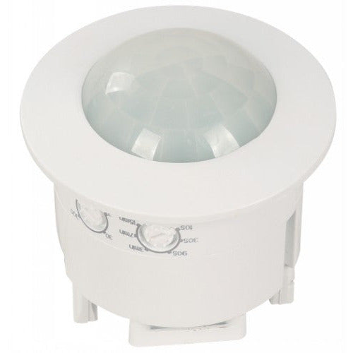 SENSOR DE MOVIMIENTO BLANCO