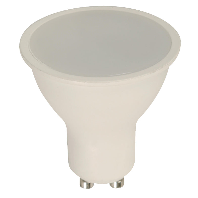 BOMBILLO LED GU10 6W 85-265V 3000K