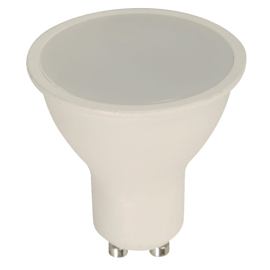 BOMBILLO LED GU10 6W 85-265V 3000K