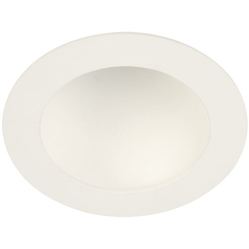 LAMP. TECHO LED  BLANCO 18W 5000K