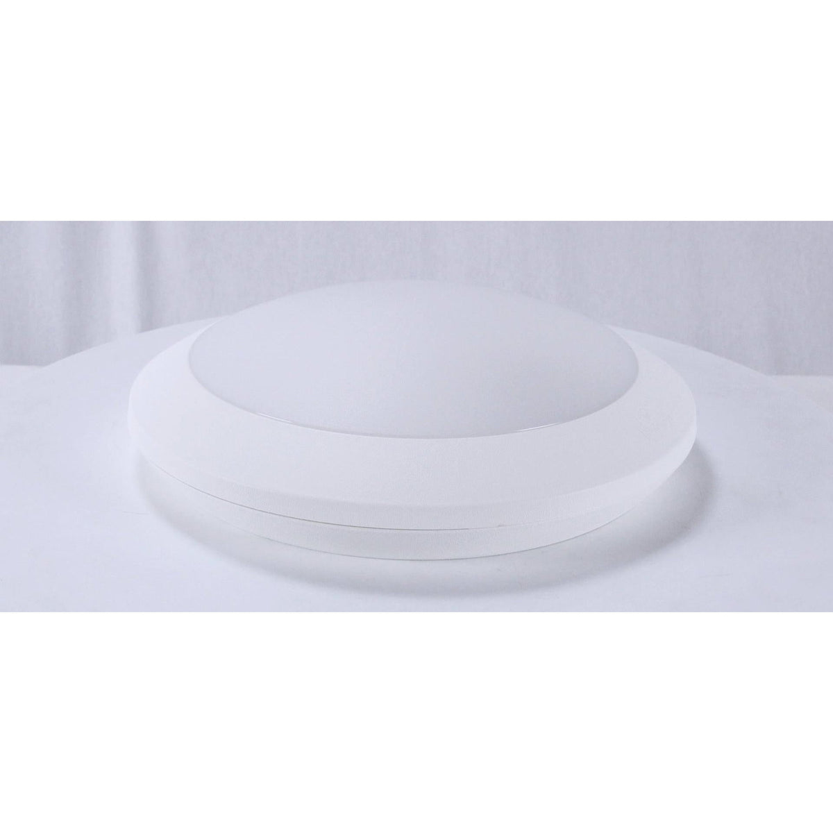 LAMP. EXT. PARED UMBERTA 2L E27 18W