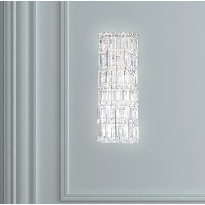 LAMP. PARED QUANTUM 10L E12 40W DIM