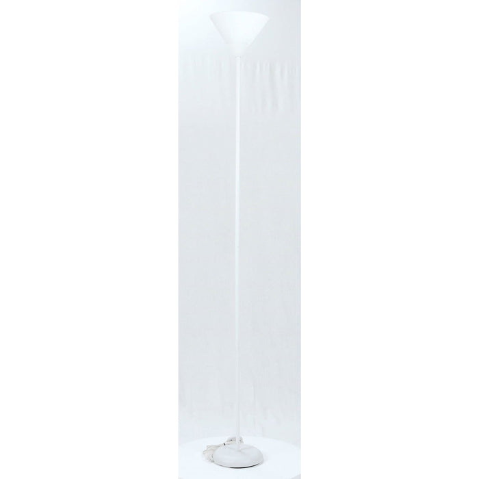 LAMP. PIE BLANCO 1L E27 60W