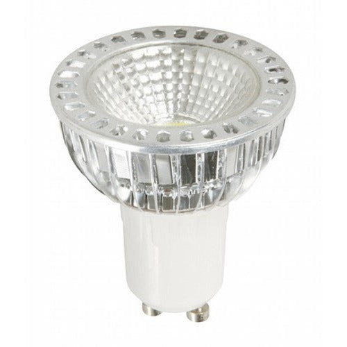 BOMBILLO LED GU10 3W 100-277V 3000K