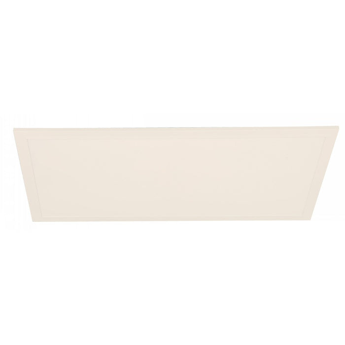 LAMP. LED PANEL BLANCO BACKLIT 24W 100-277V 3000K-4000K-6000K CONVERITBLE