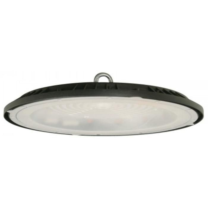LAMP. LED HIGHBAY NEGRO 150W 100-277V 6000K